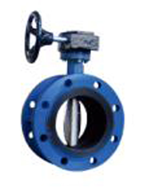 氣動通風(fēng)蝶閥的工作原理是什么