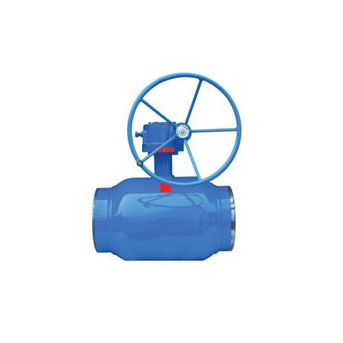 國(guó)產(chǎn)閥門(mén)廠家發(fā)展仍需科技支持