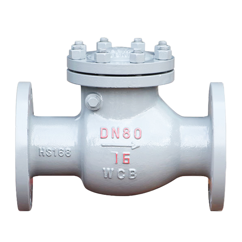 洛陽(yáng)遠(yuǎn)大閥門(mén)止回閥安裝注意事項(xiàng)