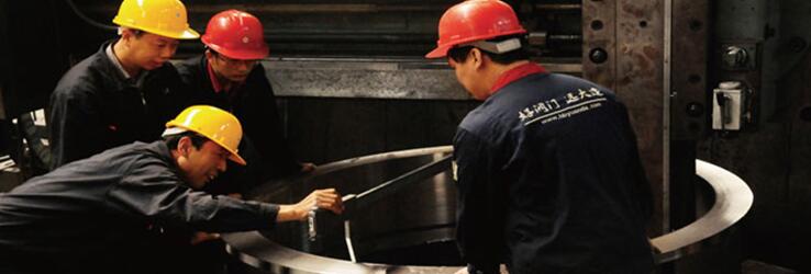 洛陽遠(yuǎn)大閥門***團(tuán)隊(duì) 洛陽遠(yuǎn)大閥門***團(tuán)隊(duì)